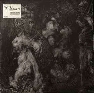 Mark Lanegan & Duke Garwood – With Animals, Ophalen, LP, Beschermende buitenhoes, Overige genres
