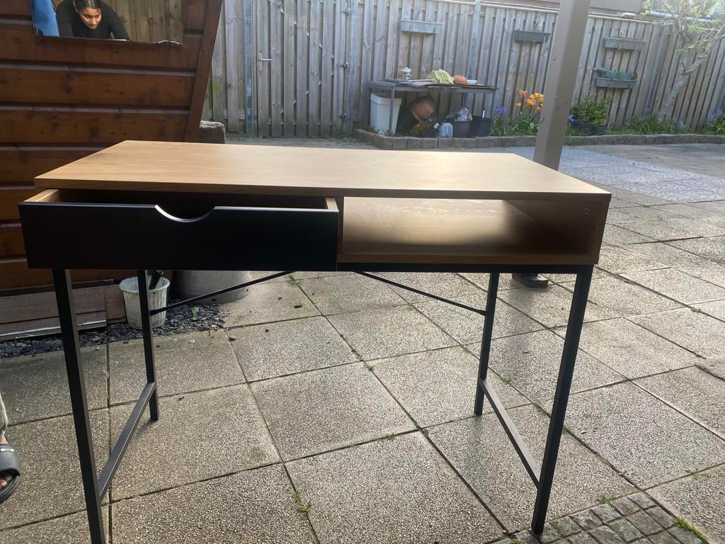 Bureau, Ophalen, Gebruikt, Jysk