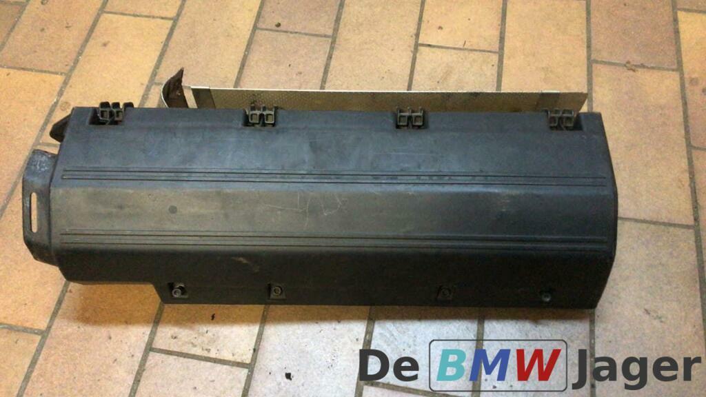 luchtfilterhuis BMW 5 serie E39 525 TDS 13712246386, Gebruikt, Ophalen of Verzenden, BMW, BMW