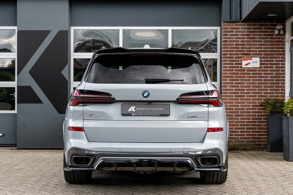 BMW X5 xDrive50e M Sport Pro | Panorama | Comfort Seats | St, Automaat, Gebruikt, Bedrijf, 489 pk