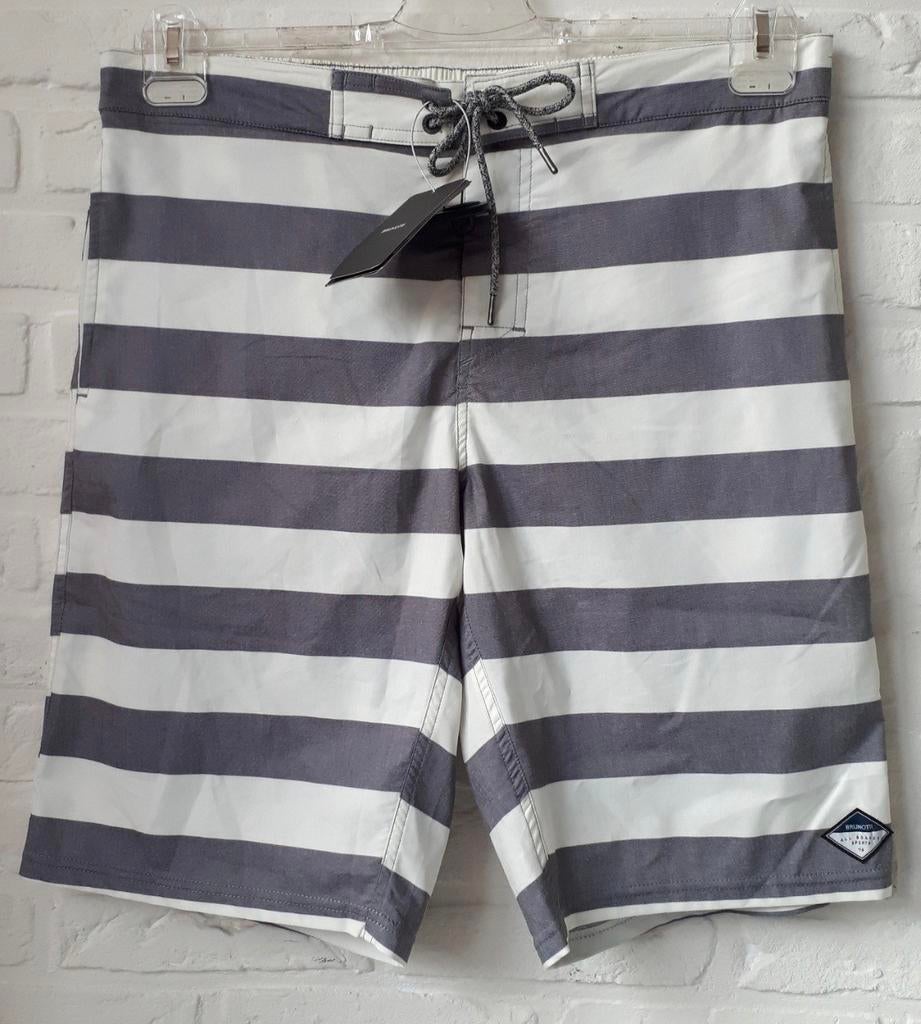 Brunotti Shorts/Zwembroek 
Maat: L van €64,99 voor €29,99, Maat 52/54 (L), Overige kleuren, Brunotti, Ophalen of Verzenden