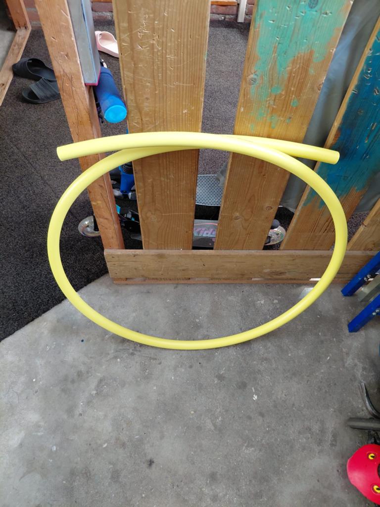 Henco Gasleiding PE-Xc/Al/PE-Xc 26x3 mm, Ophalen, Overige materialen, Nieuw, 20 tot 40 mm