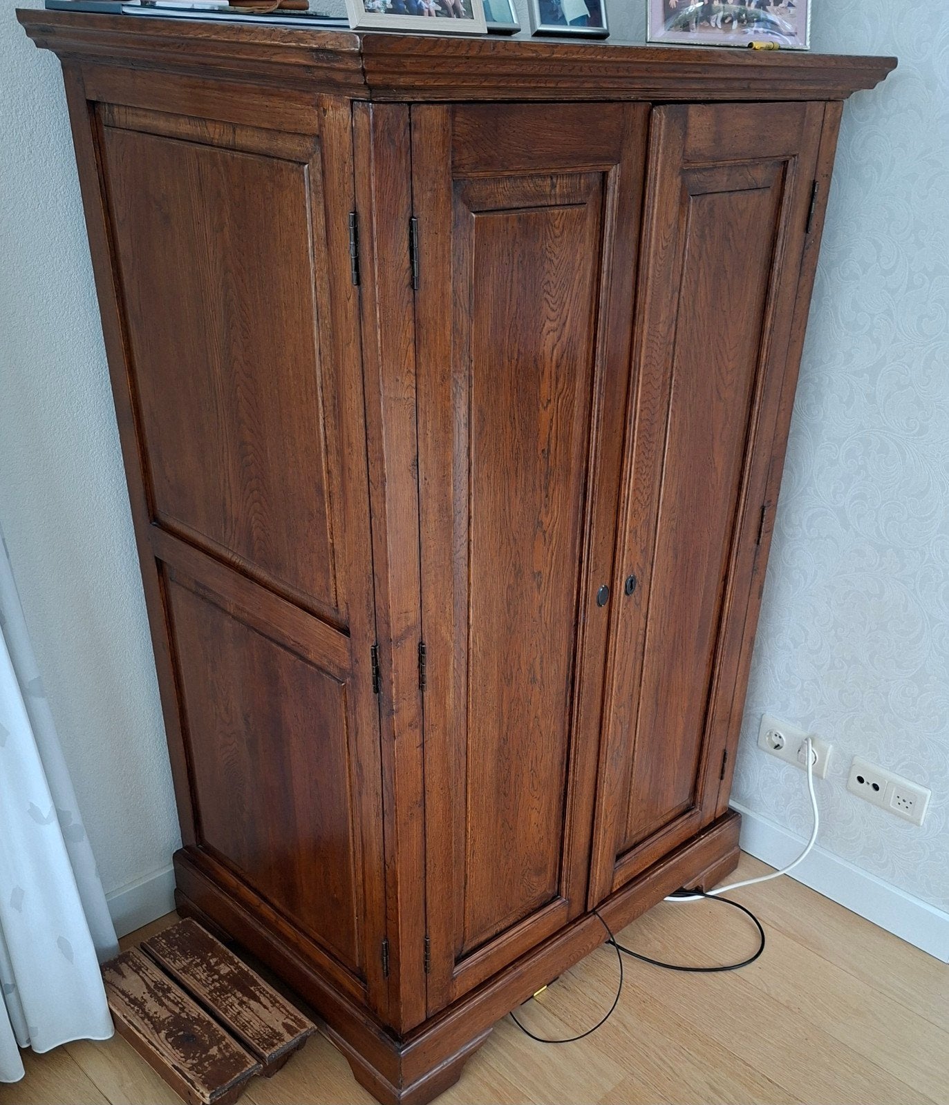 Computer kast, Ophalen, Gebruikt, 120 tot 170 cm