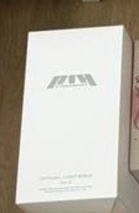 P1harmoney lightstick, Verzamelen, Ophalen of Verzenden, Zo goed als nieuw, Cd of Plaat