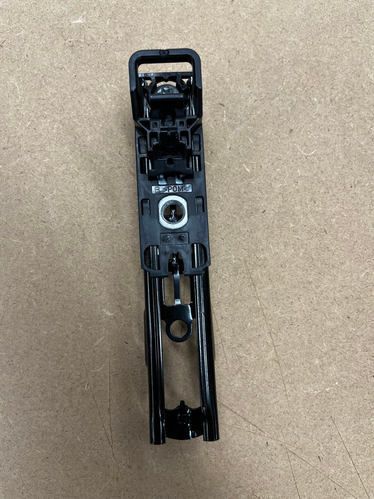 Gordelhoogteverstelling Mercedes Sprinter S906 = A0008603400, Ophalen of Verzenden, Gebruikt, Mercedes-Benz