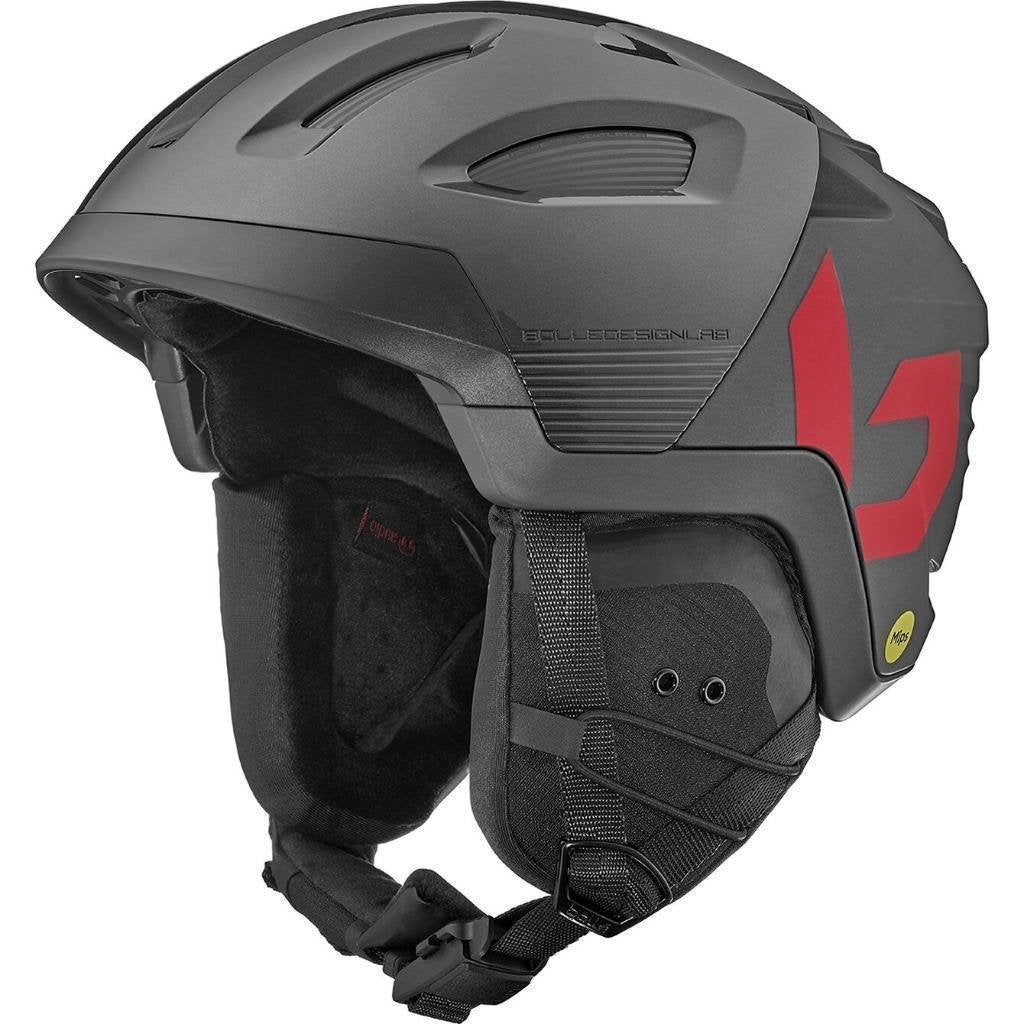 Bollé Ryft MiPS veilige comfortabele hybride skihelm, Overige merken, 34 Rue de la Soie, 69100 Villeurbanne (Lyon) Frankreich