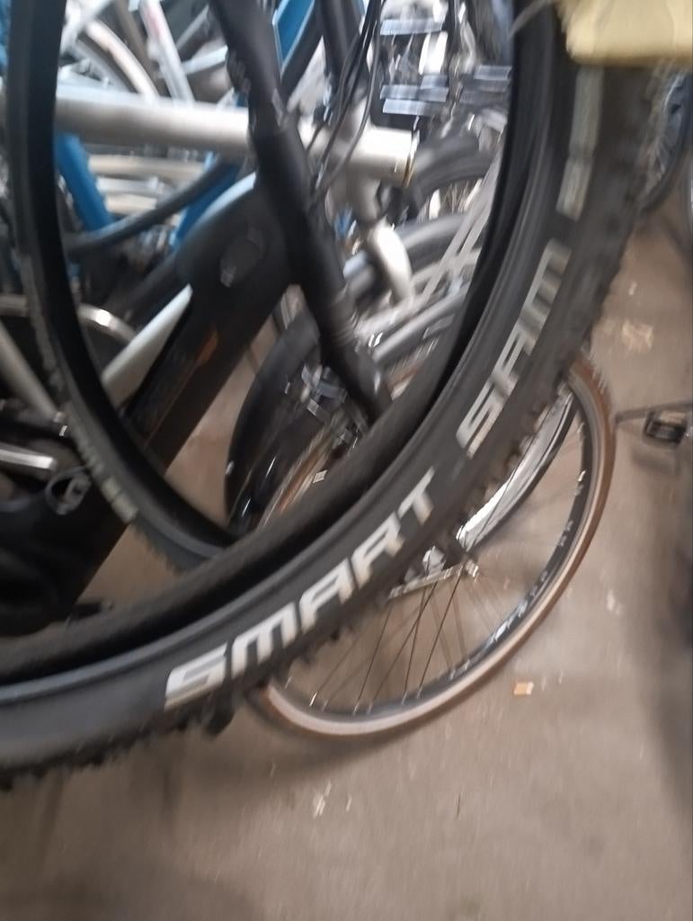 Schwalbe smart sam 29 x 2.10, Ophalen of Verzenden