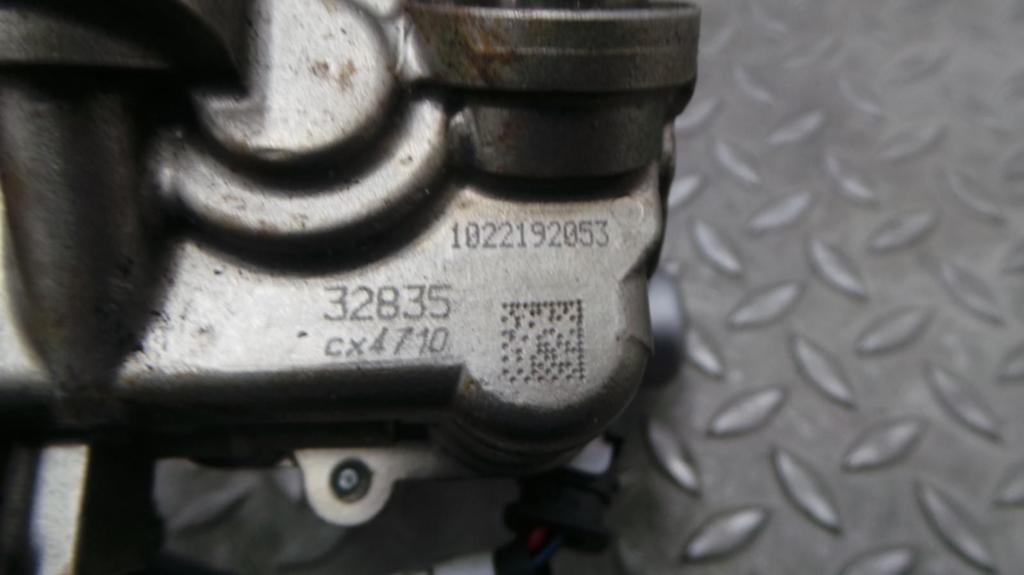 MERCEDES E CLASS BRANDSTOF POMP VOOR DE RAIL (HOGE DRUK) 201, Auto-onderdelen, Ophalen of Verzenden, Gebruikt, ARN erkend