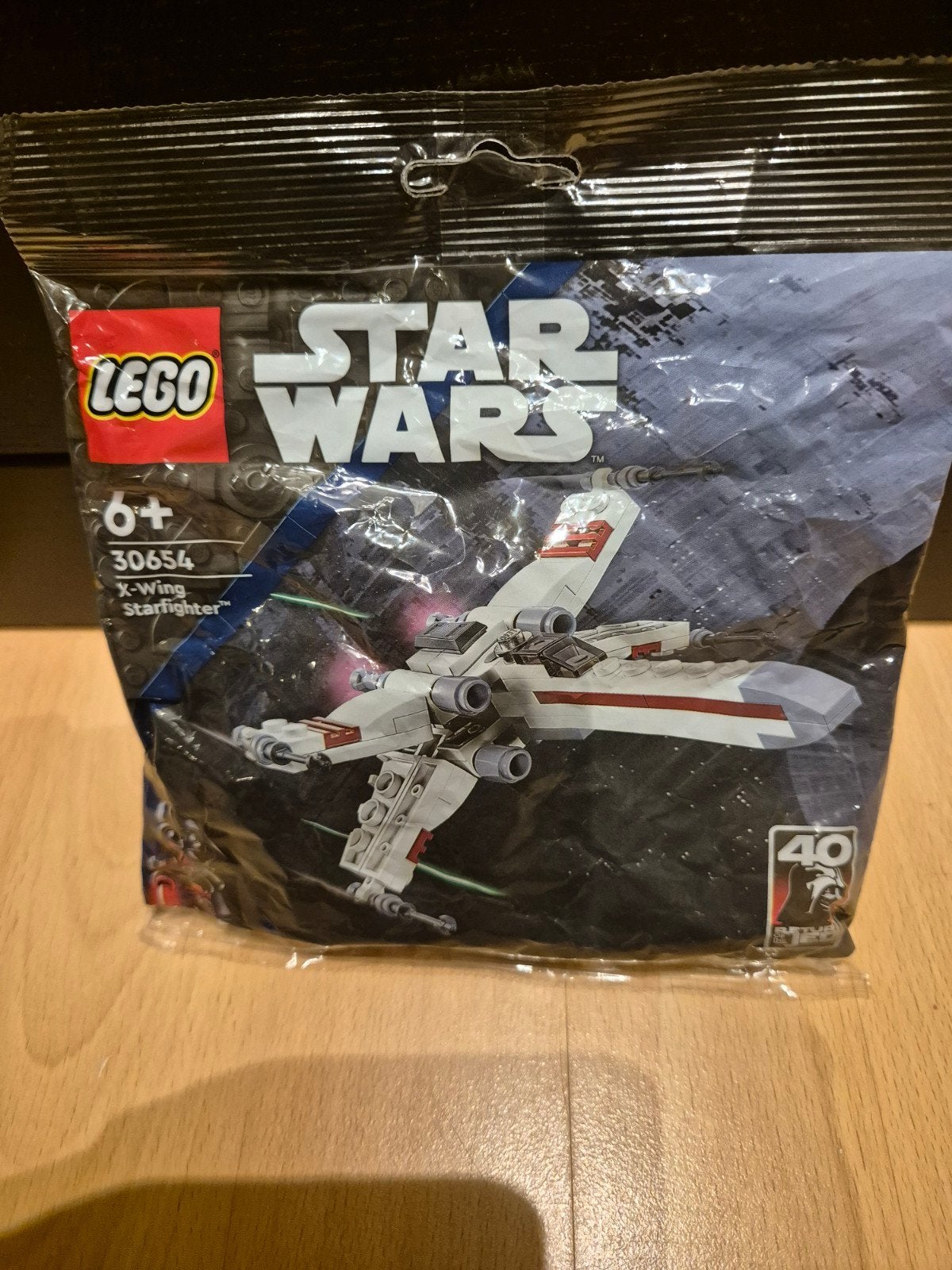 lego star wars 30654, Ophalen, Star Wars, Lego, Nieuw