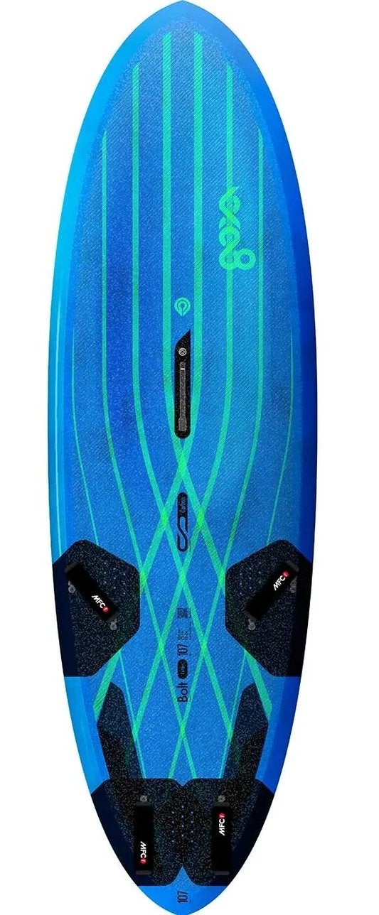 Gezocht Goya Bolt 107/109 schadevrij, Watersport en Boten, Windsurfen, Ophalen, Zo goed als nieuw, Zeil