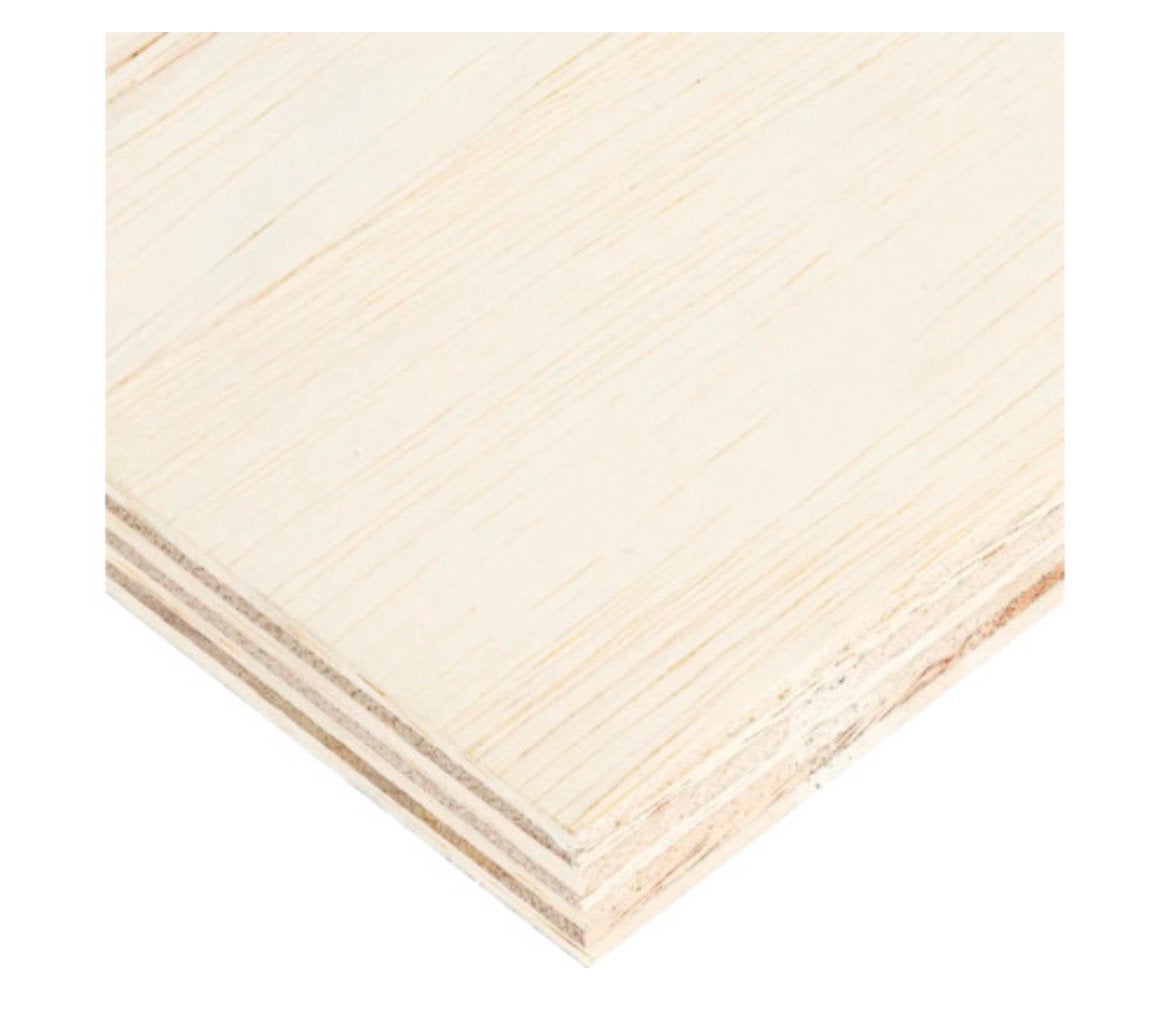 Multiplex 60x30x1,8 gezocht, Ophalen, Zo goed als nieuw, Multiplex, Minder dan 20 mm