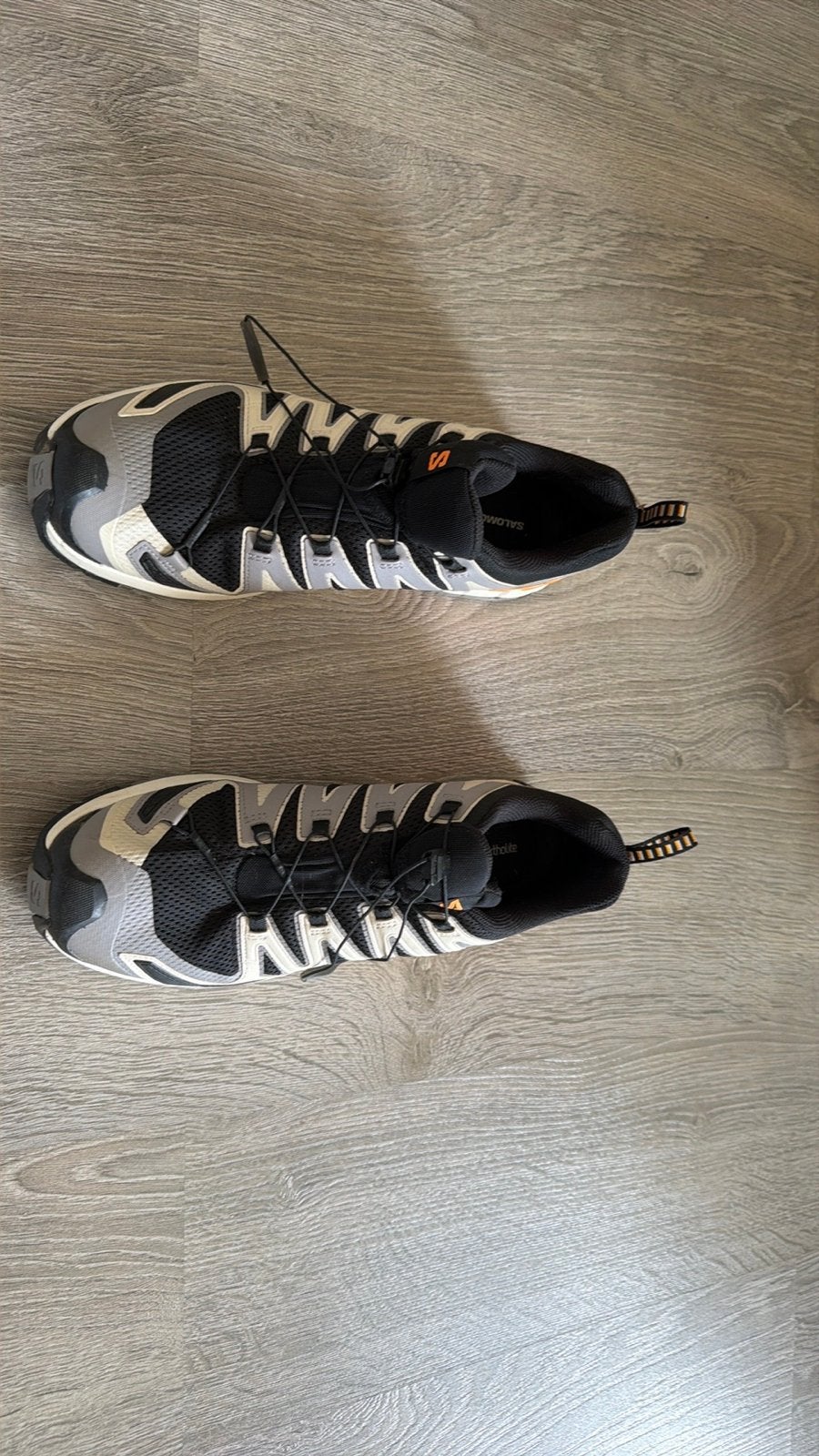 Salomon XA Pro 3D - Maat 47 2/3 - Zo goed als nieuw, Ophalen of Verzenden, Zo goed als nieuw, Wandelschoenen of Bergschoenen