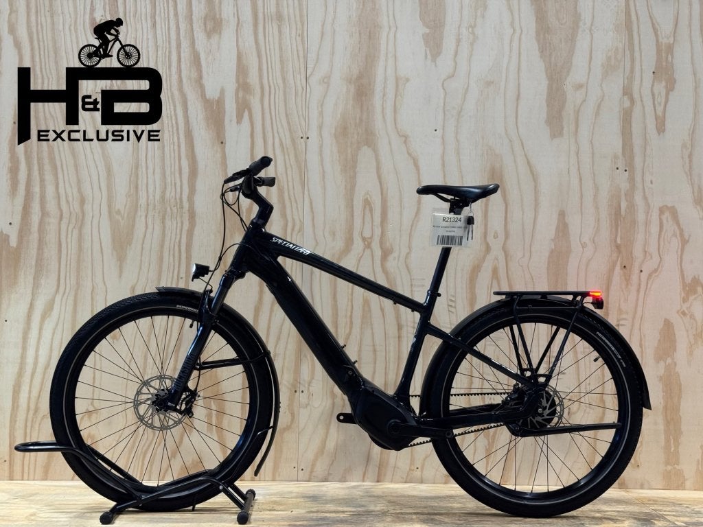 Specialized Turbo Vado 5.0 IGH E-Bike Enviolo, Fietsen en Brommers, Elektrische fietsen, Niet ingevuld, Ophalen of Verzenden, Zo goed als nieuw