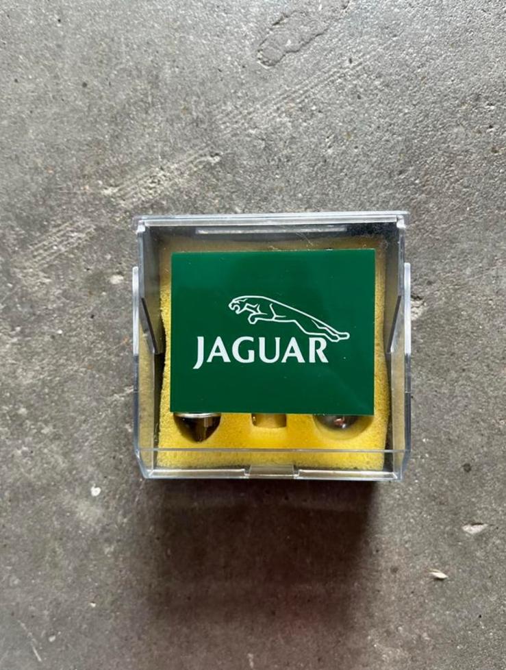 Jaguar Reservelampen auto NIEUW, Auto diversen, Ophalen of Verzenden, Nieuw