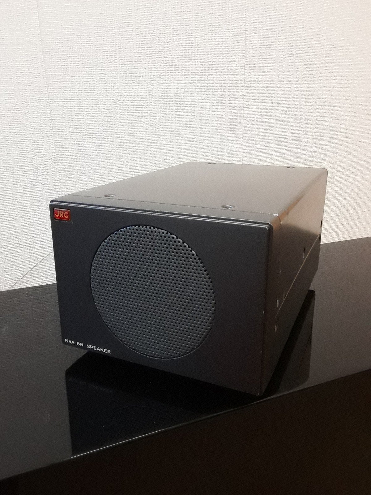 JRC SPEAKERBOX NVA-88 ., Ophalen of Verzenden