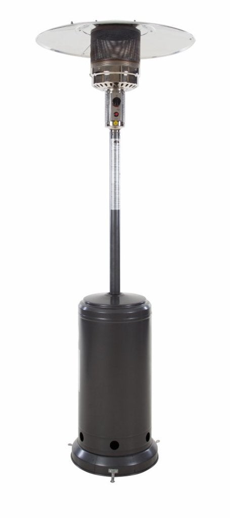 Koopje! - Gas Heater - SARGAS - Sunred - 14.000 Watt - Grijs, Waterbestendig, Nieuw, Ophalen of Verzenden, OutTrade