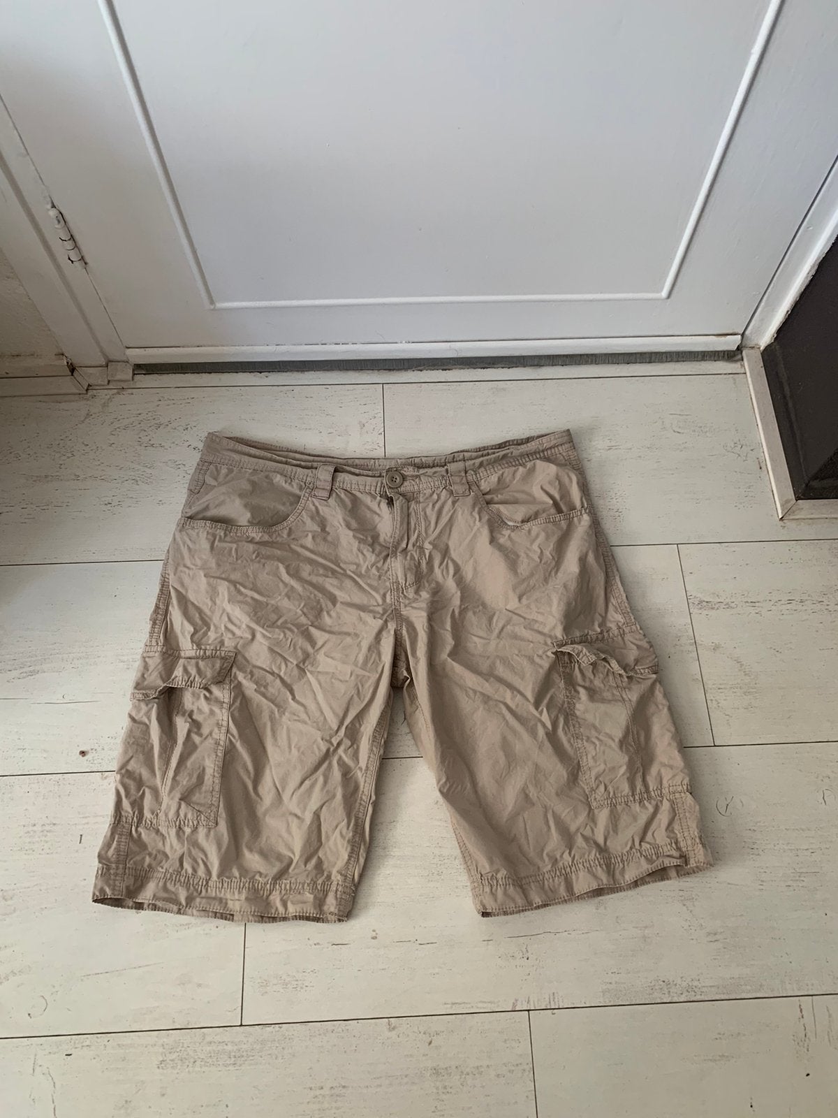 Korte broek, Ophalen of Verzenden, Zo goed als nieuw