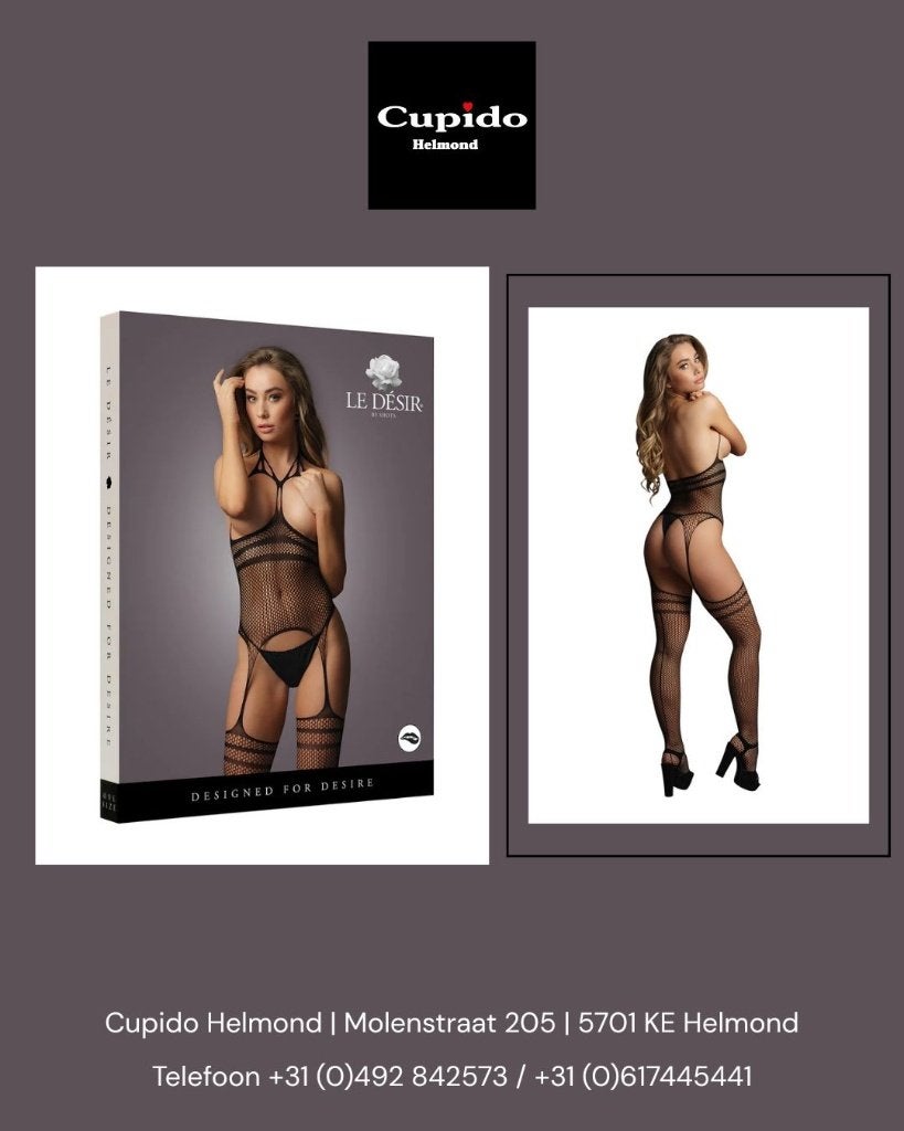 NIEUW!! Lingerie van Le Desire, Ophalen