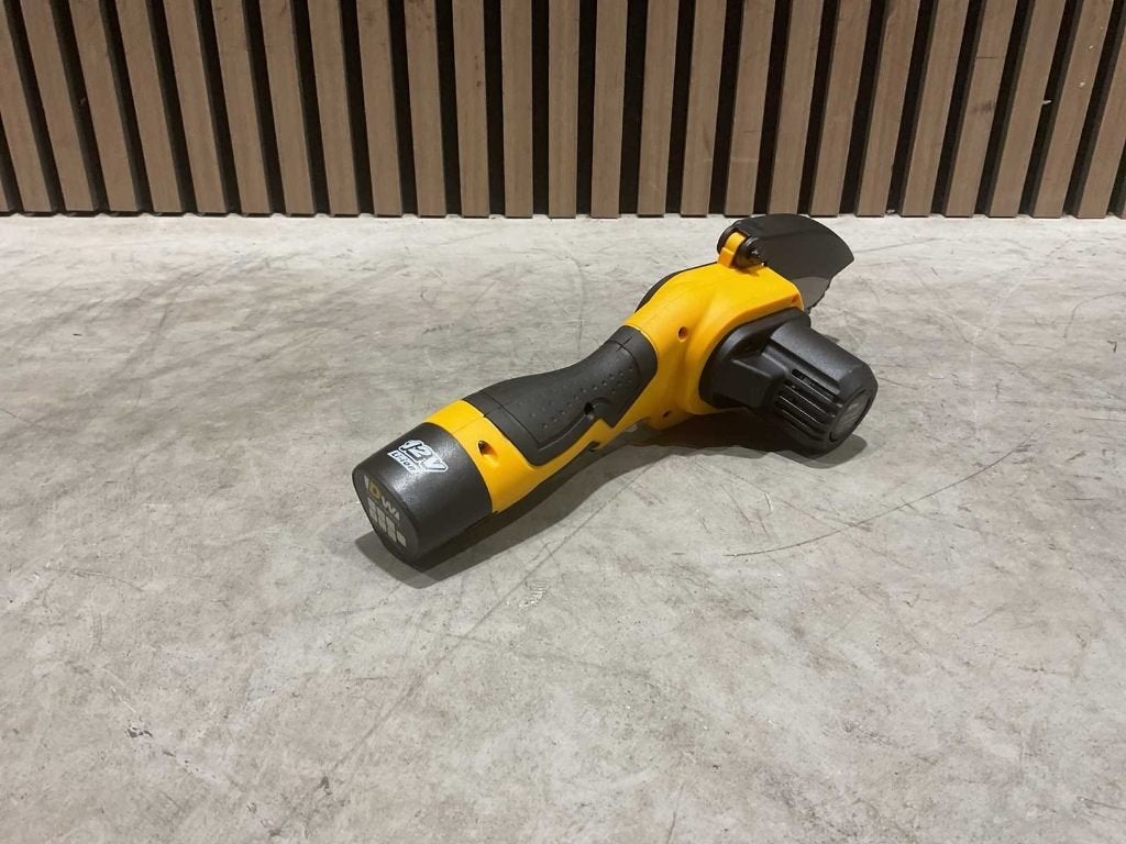 Foto 3 van Accu Handkettingzaag DW twee modellen‼️