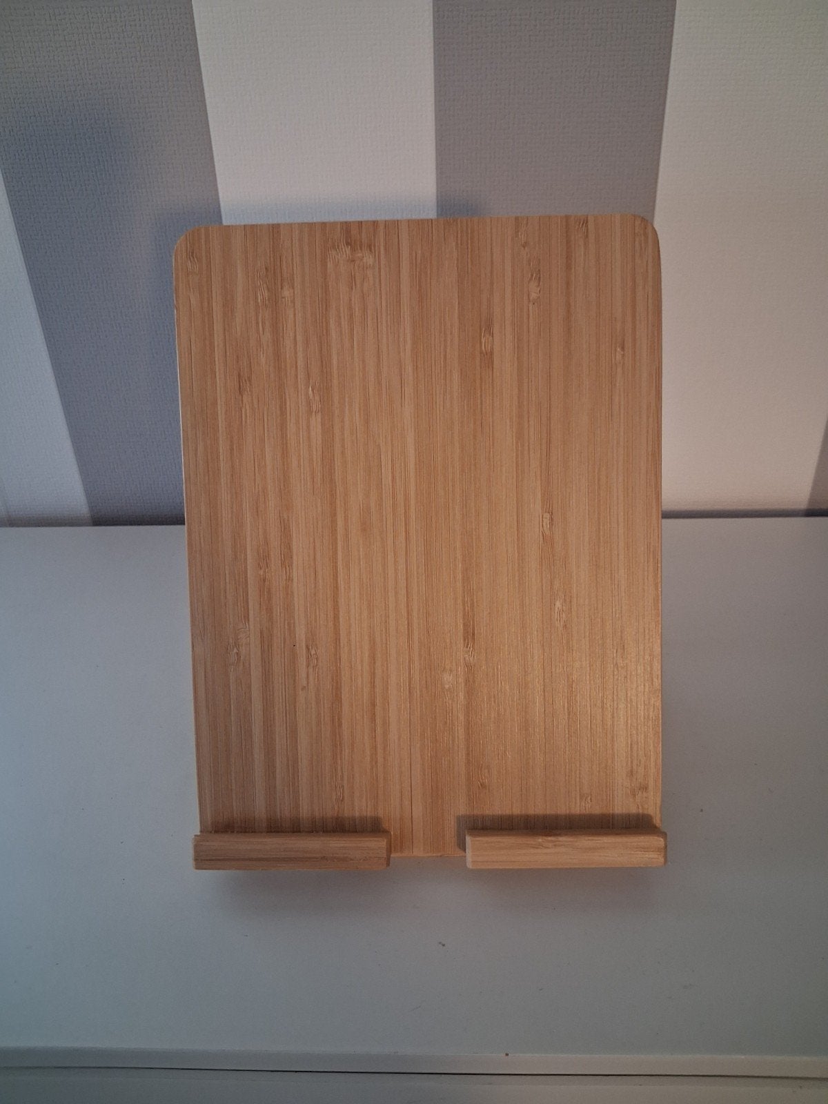 Leuke Boeken Standaard of Tablet Houder, Ophalen of Verzenden, Zo goed als nieuw
