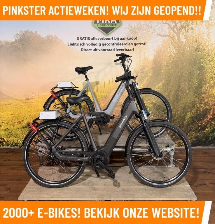 MEGA DEALS BIJ MRA! ACTIE WEKEN! MAGAZIJN OPRUIMING! MRA!, Overige merken, Nieuw