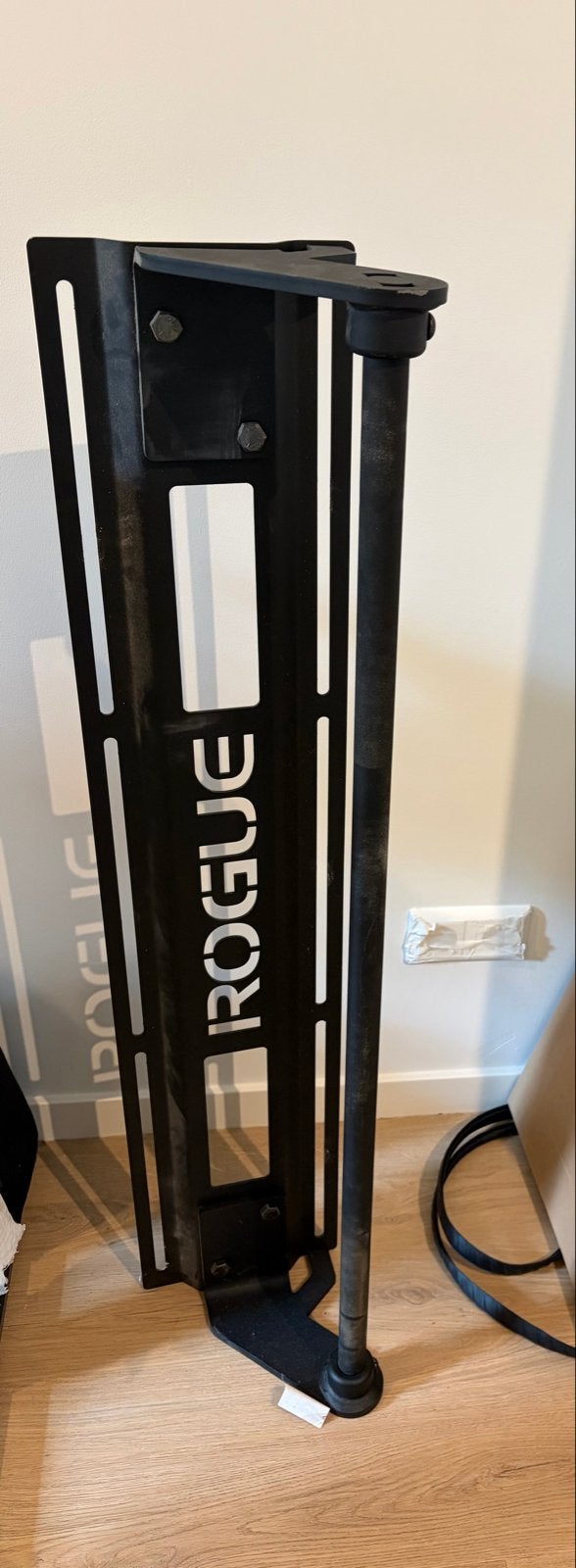 Rogue Jammer Pull-Up Bar, Ophalen, Zo goed als nieuw