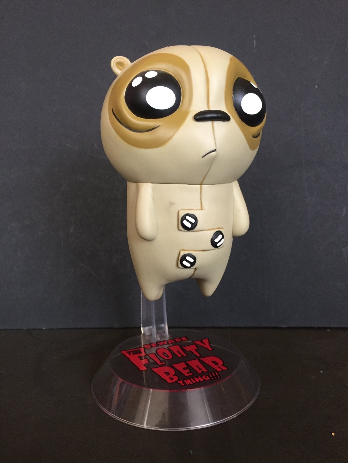 The Binding of Isaac: Floaty Bear Thing Figuur, Ophalen of Verzenden, Zo goed als nieuw