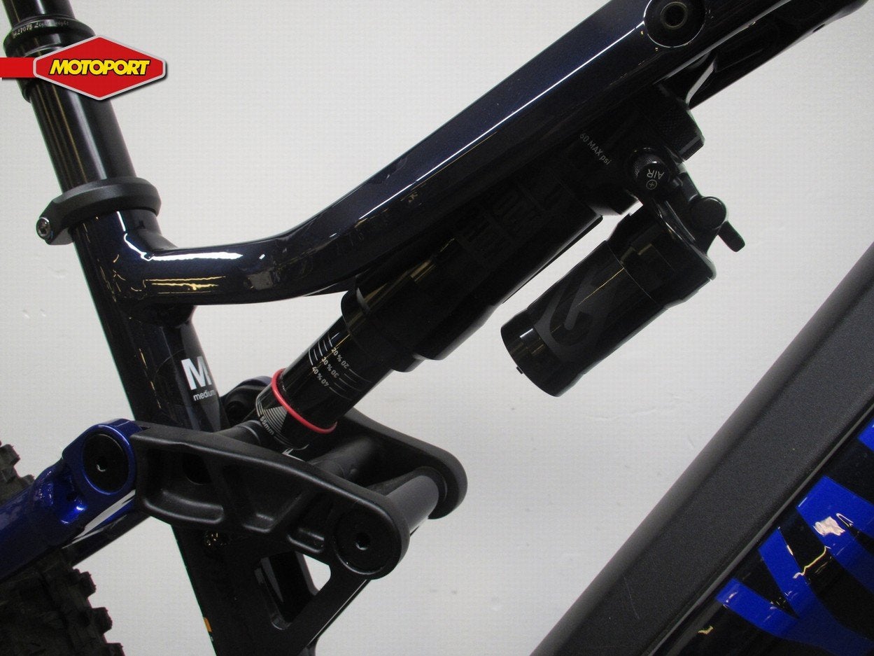 Yamaha MORO 07 E-MTB M (bj 2025), Nieuw, Klantenservice@yamaha-motor.nl, Overig, Koolhovenlaan 101
1119 NC  Schiphol-Rijk, NL