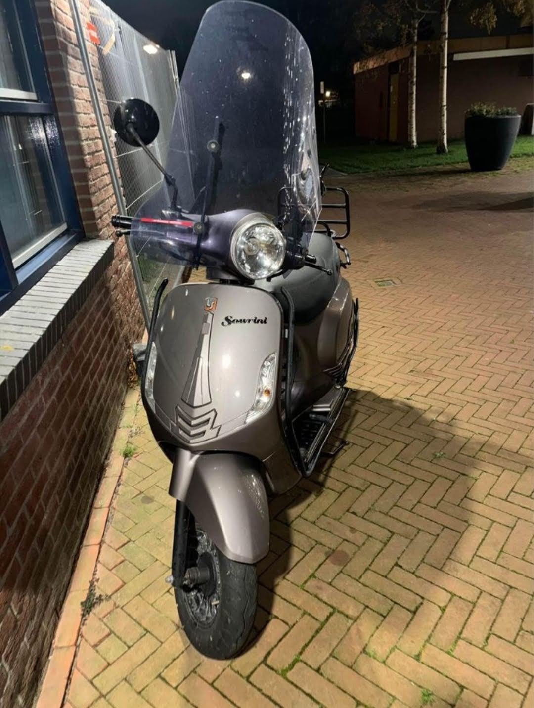 loop sloop scooter gezocht, Ophalen of Verzenden