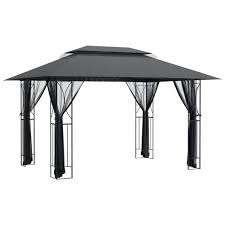 Paviljoen 3x4, partytent prieel crème GRATIS BEZORGD!, Verzenden, Partytent, Minder dan 4 meter, Nieuw