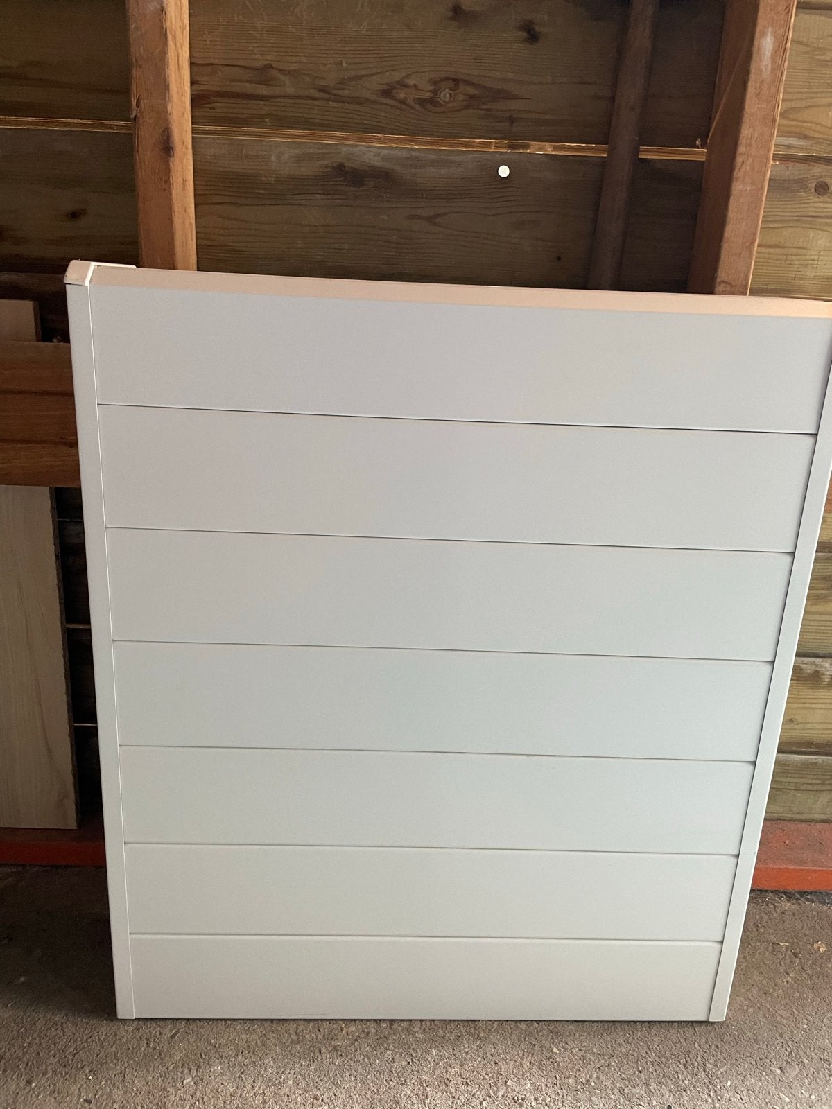 Radiator met lamellen, Ophalen, 30 tot 80 cm, Radiator, Minder dan 60 cm