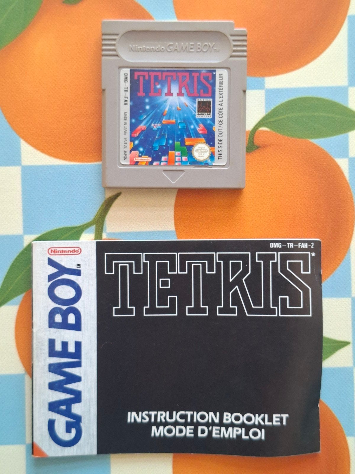 Tetris - Game Boy, Spelcomputers en Games, Puzzel en Educatief, Gebruikt, 1 speler, Ophalen of Verzenden