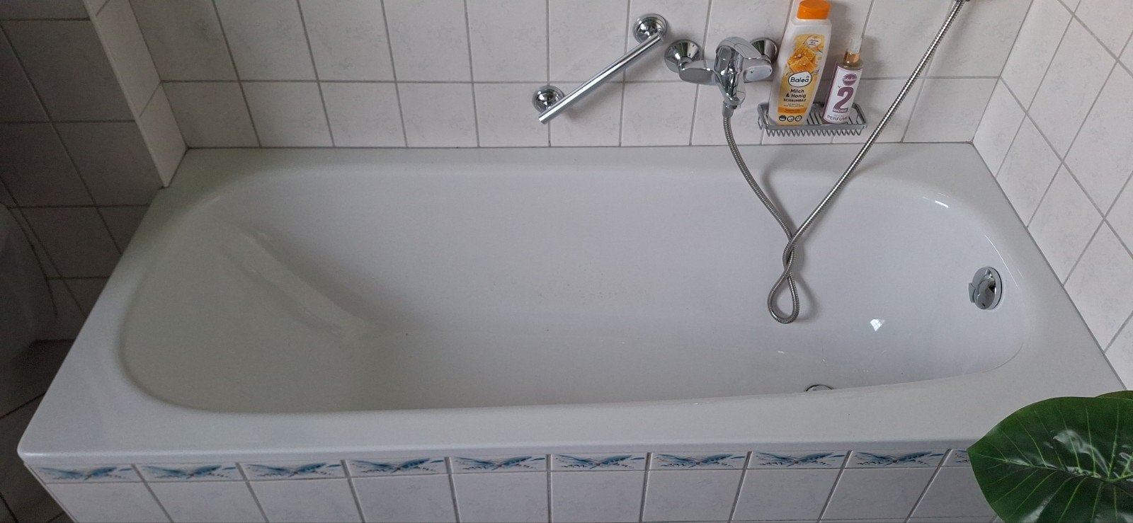 Ligbad 1.70m, Ophalen, Gebruikt, Bad