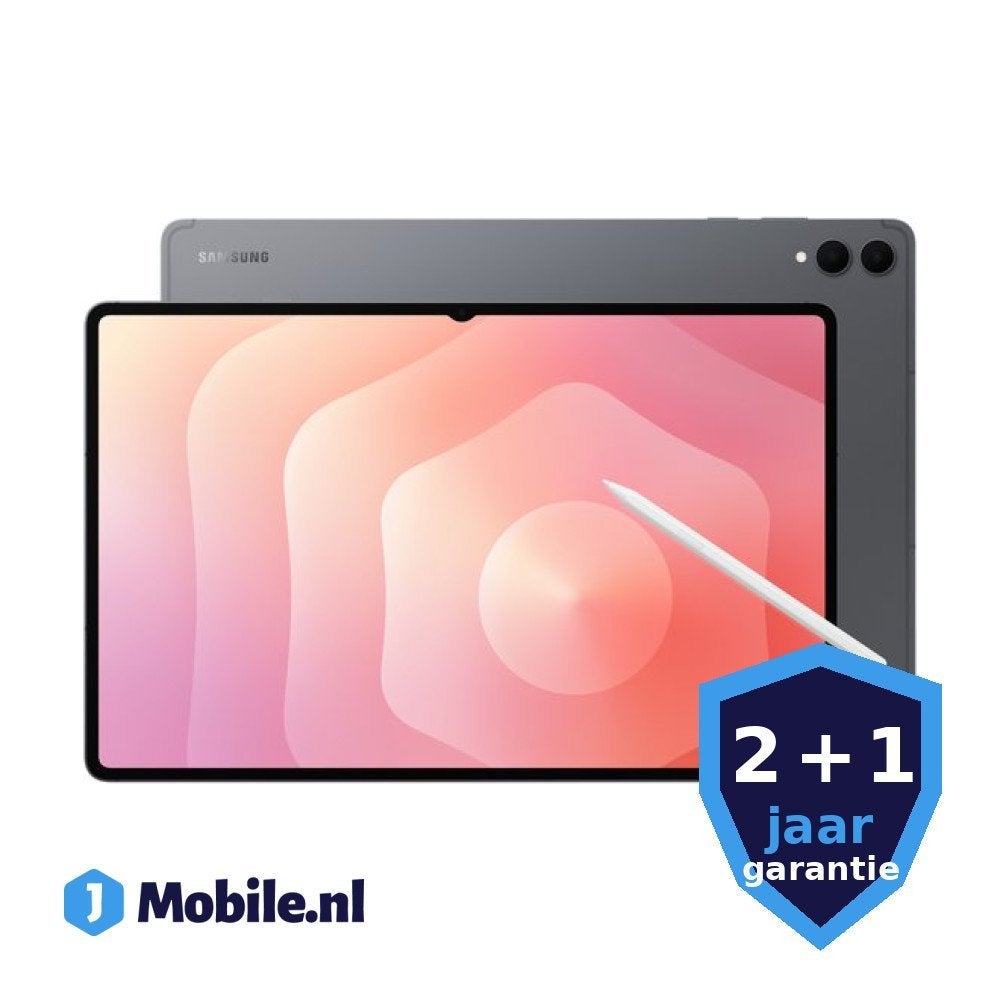 Samsung Galaxy Tab S11 Ultra - 5G - 512GB - Grijs, Computers en Software, Android Tablets, 13 inch of meer, Ophalen of Verzenden