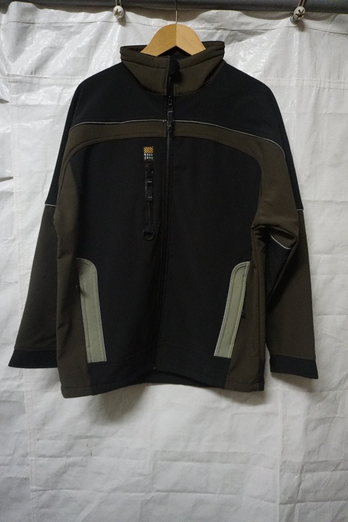 Nieuw! Workzone softshell werkjas, jack | maat L, Workzone, Workzone, Workzone, Heren