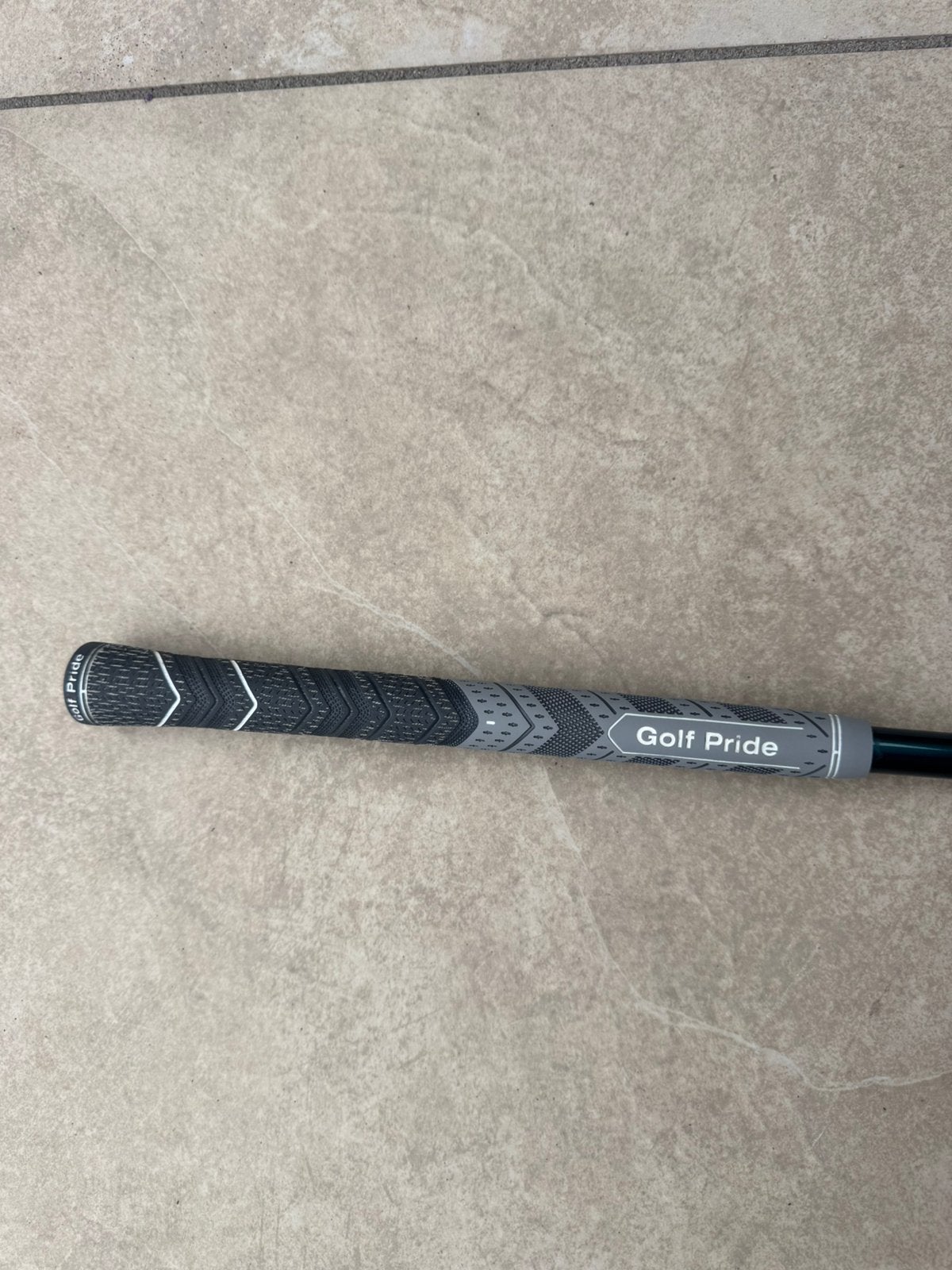 Fujikura Ventus 5-S Stiff + callaway adapter + NEW golfgrip, Ophalen, Zo goed als nieuw, Club, Callaway