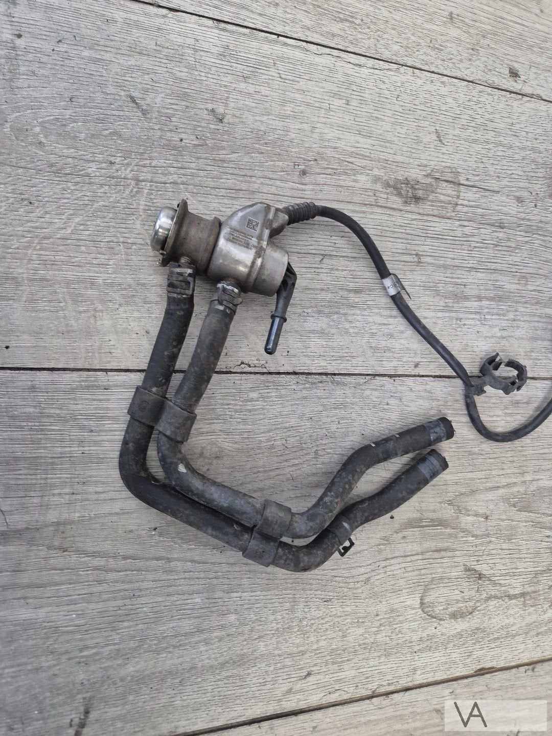 Adblue injector van VW Crafter / MAN TGE 2n0131113c DAU €50, Gebruikt, -, Volkswagen, -