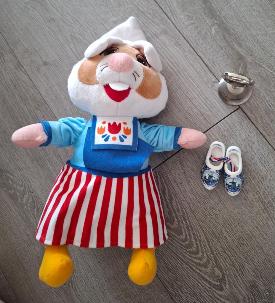Hollandse souvenirs, Verzamelen, Ophalen of Verzenden