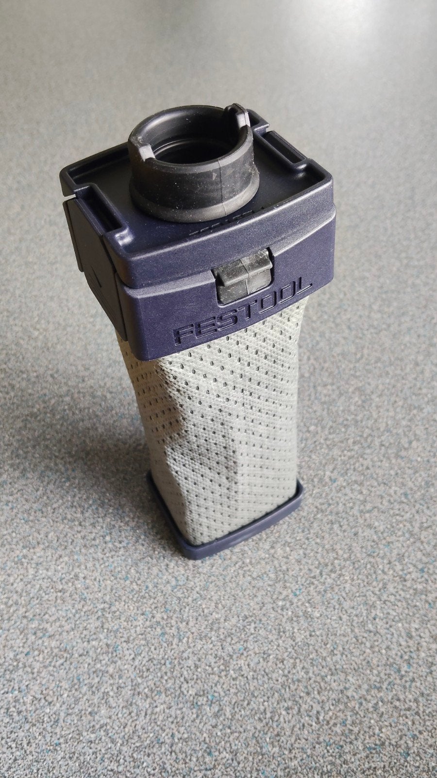 Festool Stofzak SB-Longlife (artikelnr 201693), Ophalen of Verzenden, Nieuw