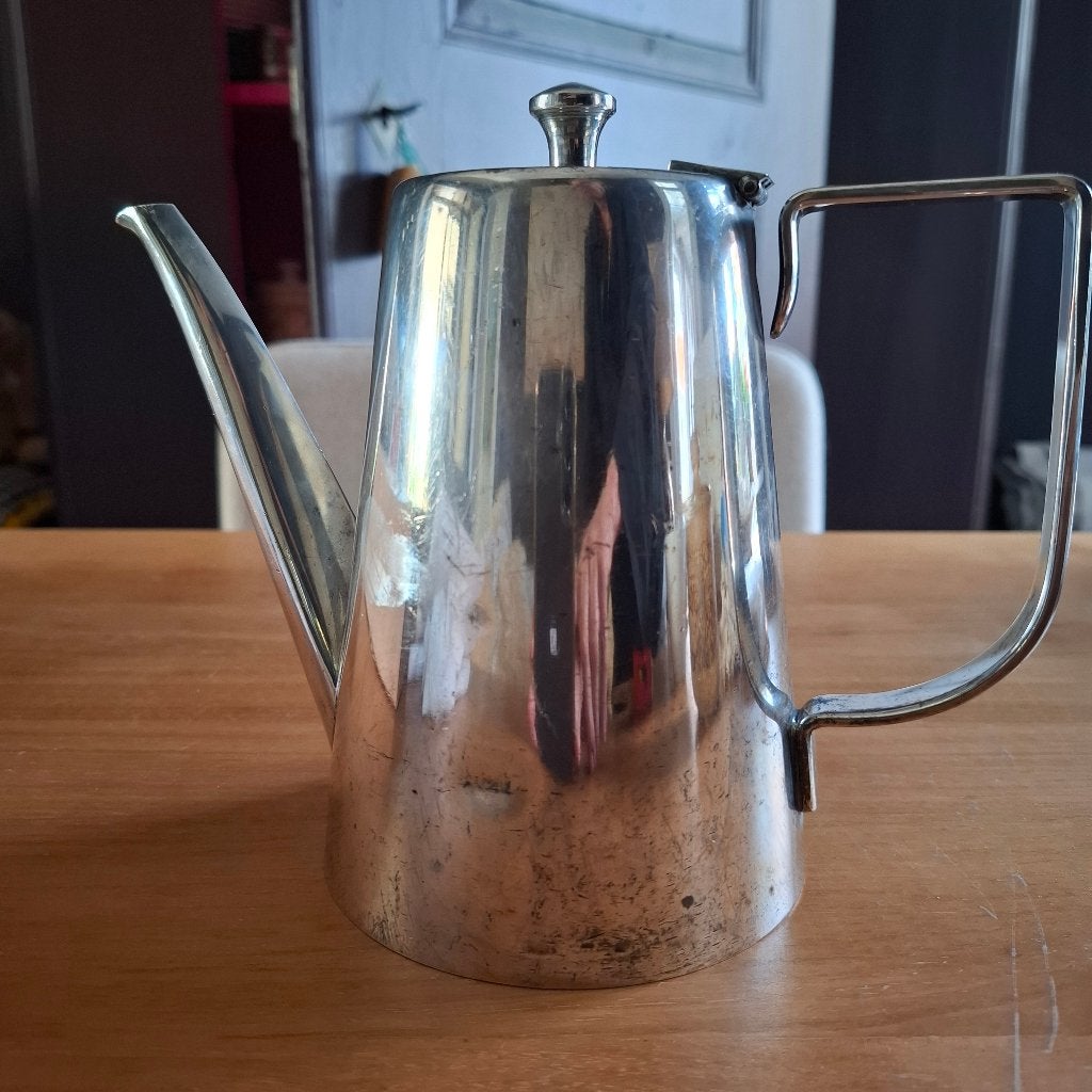 Koffiepot, Ophalen, Porselein, Overige stijlen, Overige typen