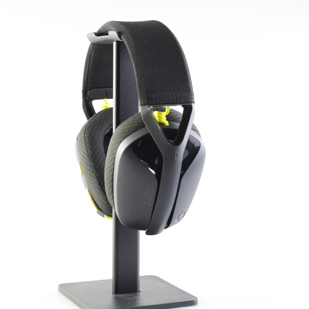 Logitech G435 LIGHTSPEED Draadloos Gaming Headset, Logitech, Zo goed als nieuw, Support@logitech.com, EPFL - Quartier de l'Innovation
Daniel Borel Innovation Center
1015 Lausanne
Switzerland