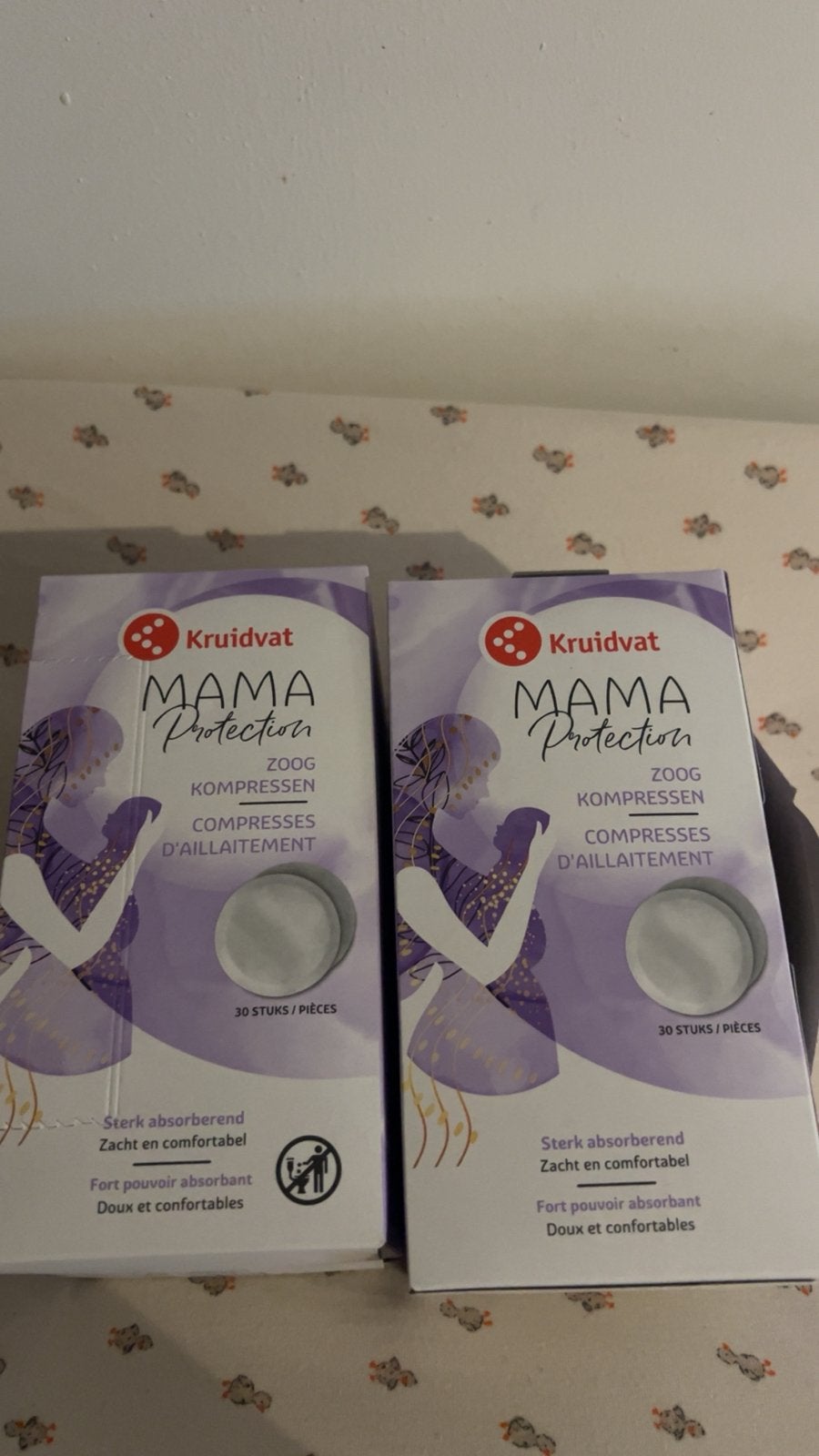 Baby benodigdheden, Ophalen, Nieuw, Overige typen