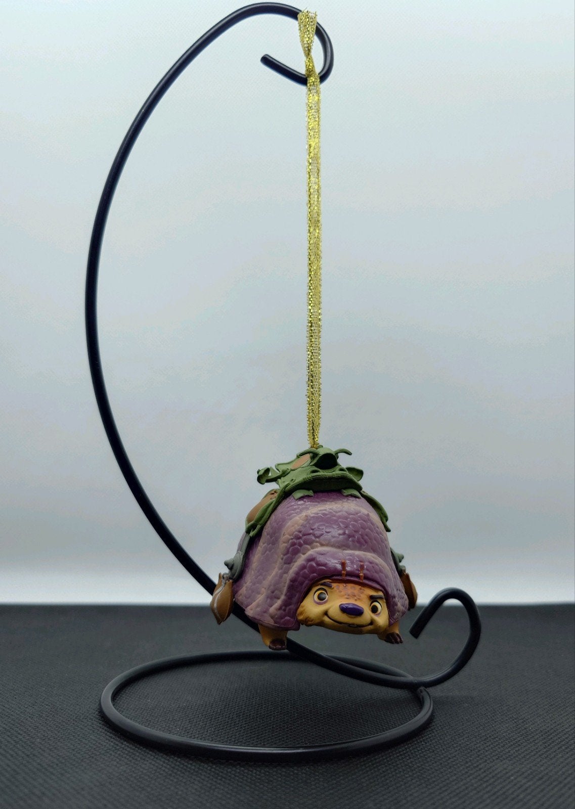 Disney Tuktuk Raya kerst ornament hanger kerstbal, Ophalen of Verzenden, Nieuw
