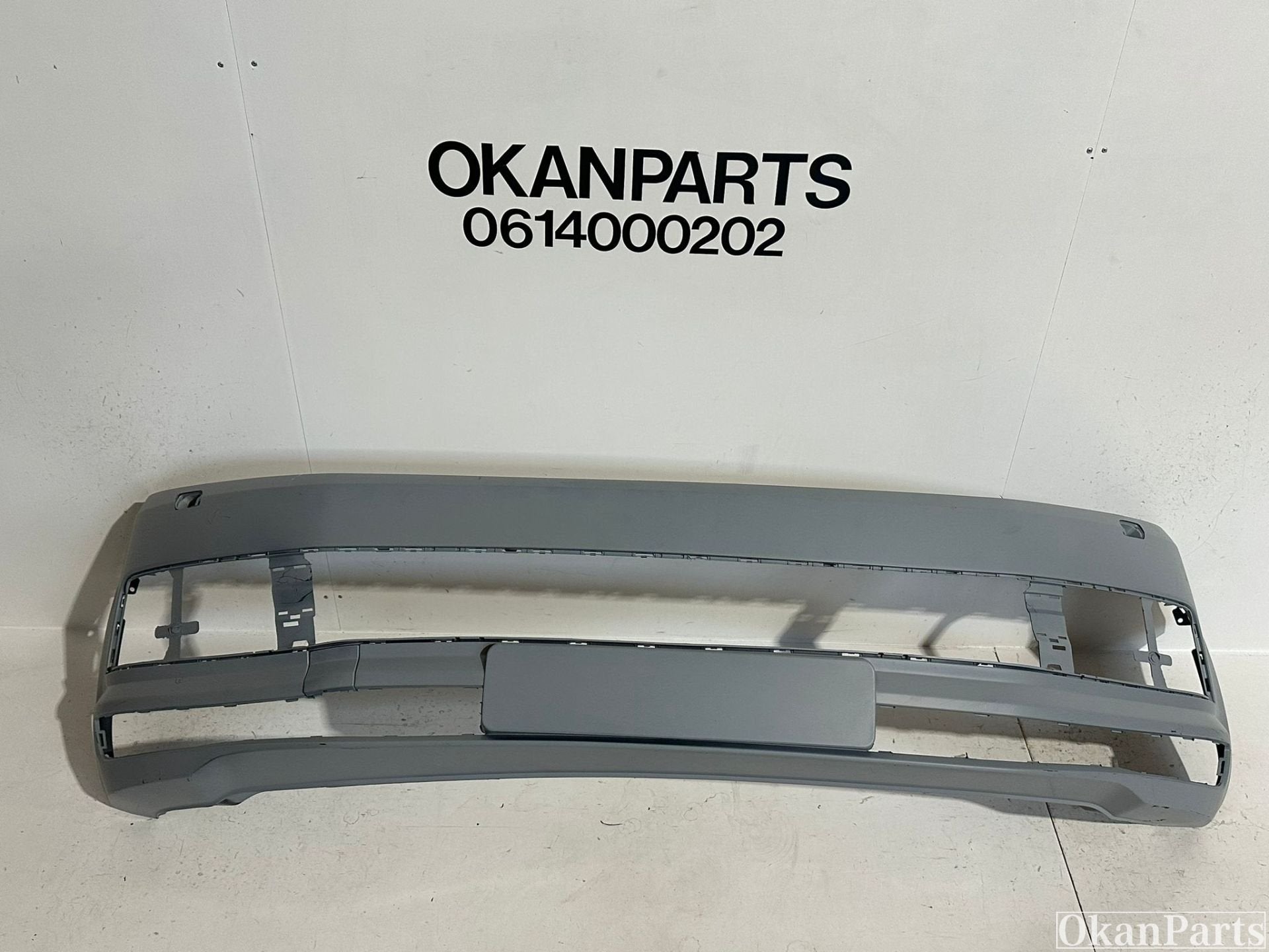 Volkswagen Transporter T6 voorbumper (Aftermarket)
