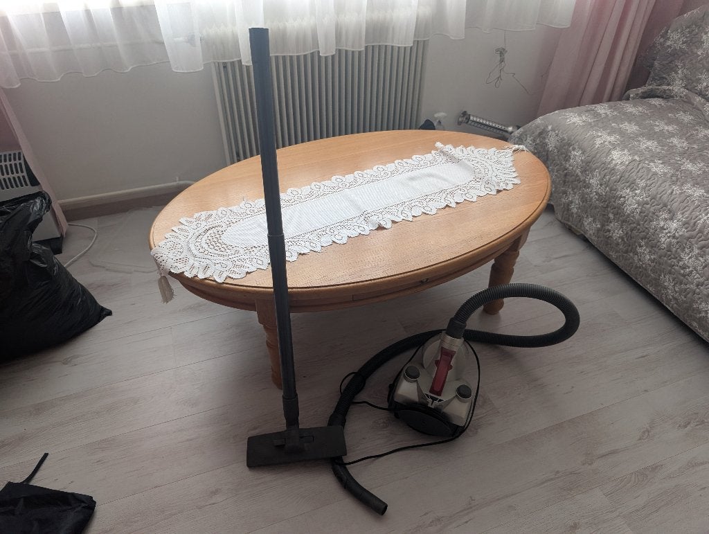 Meerdere meubelstukken, Ophalen, Gebruikt, 25 tot 50 cm, Minder dan 100 cm