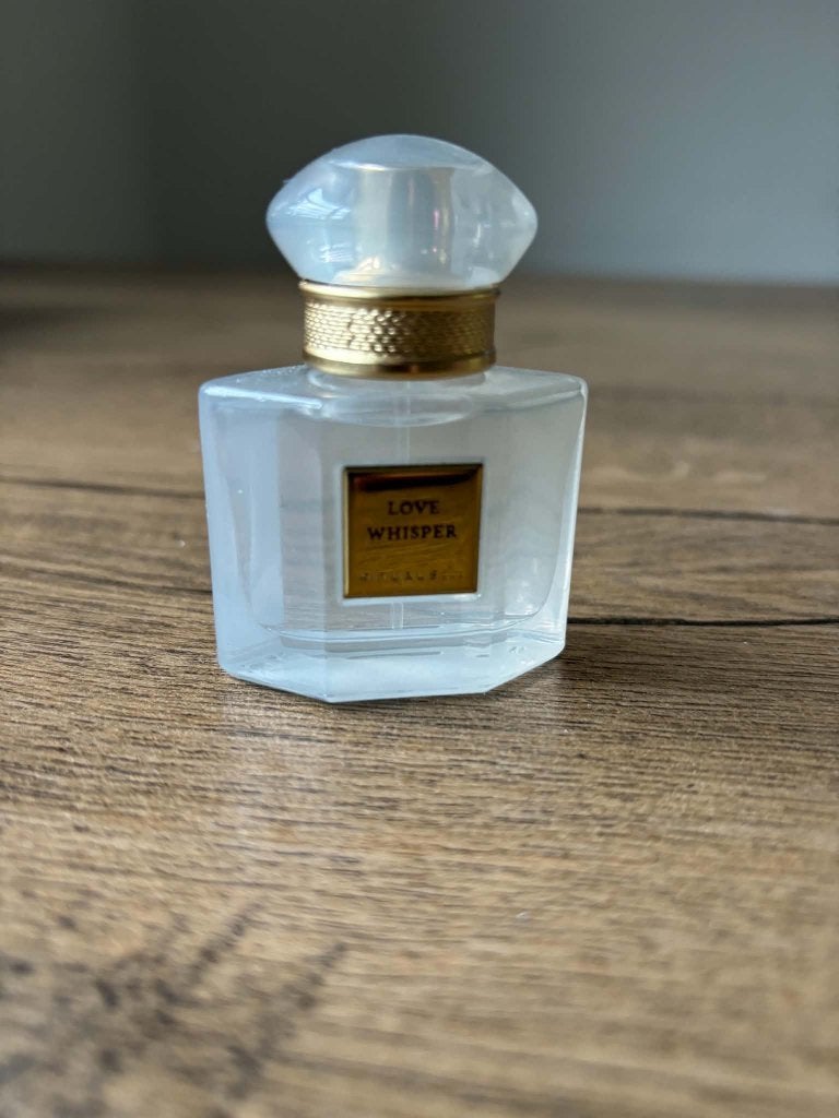 Rituals Love Whisper Parfum 15 ml, Ophalen of Verzenden, Nieuw