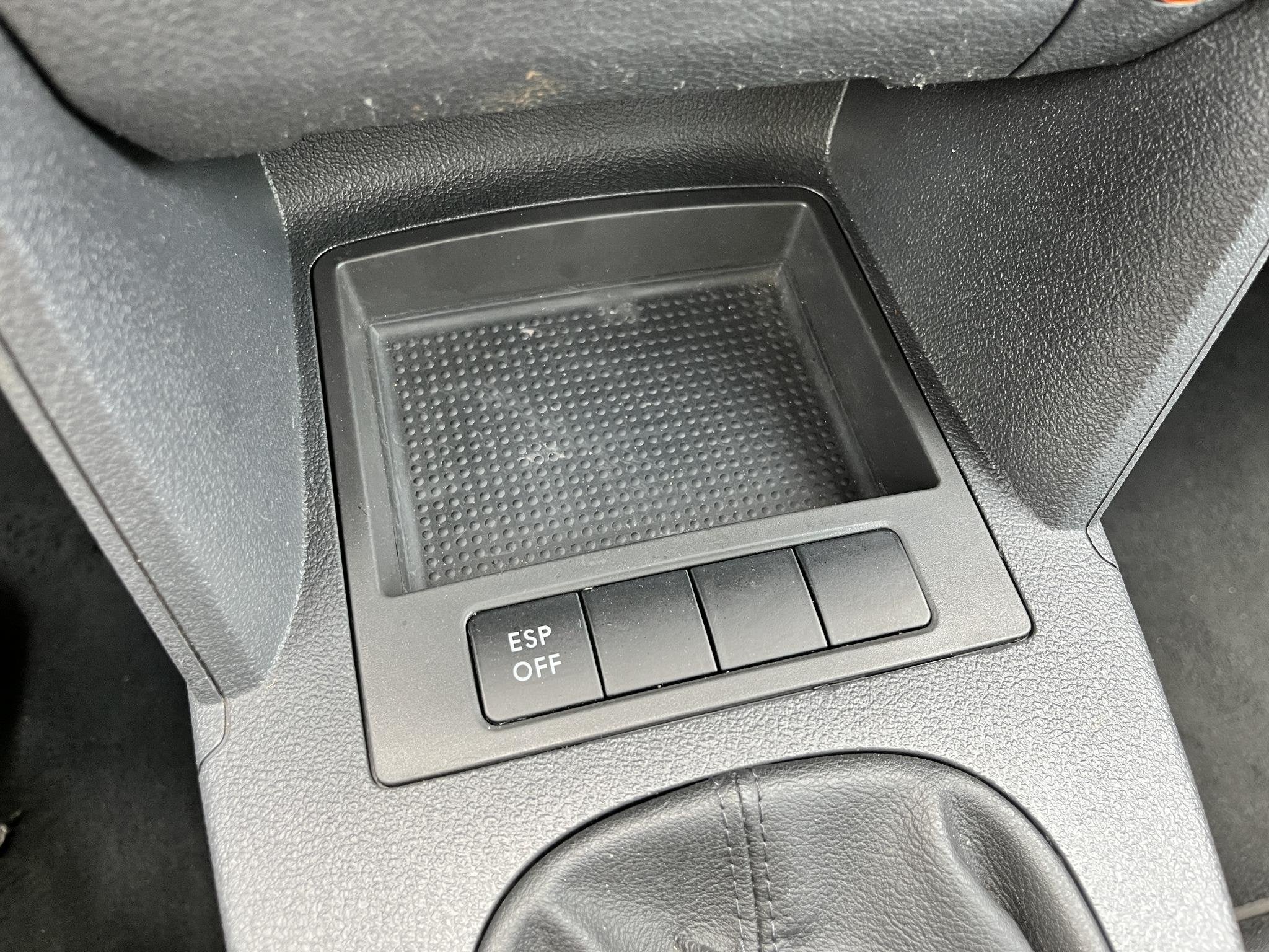 Foto 21 van Volkswagen Touran 1.4 TSI Highline Clima, cruise, stoelverwa