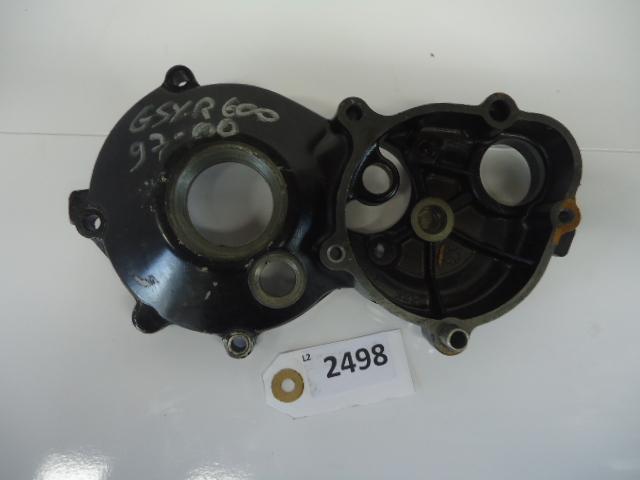 GSXR600 1997 - 2000 Suzuki Carterdeksel D1-12423, Motoren