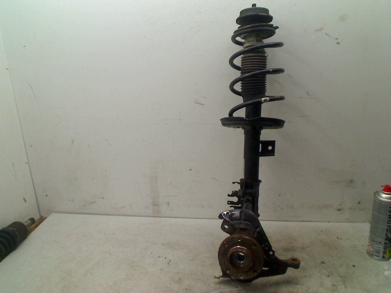 Veerpoot Links Voor Fiat 500 (312) (2013-12/..) 52018642, FCA Germany GmbH, Gebruikt, IPC D1-09 Bahnhofsplatz, Rüsselsheim am Main 65423, , Duitsland
