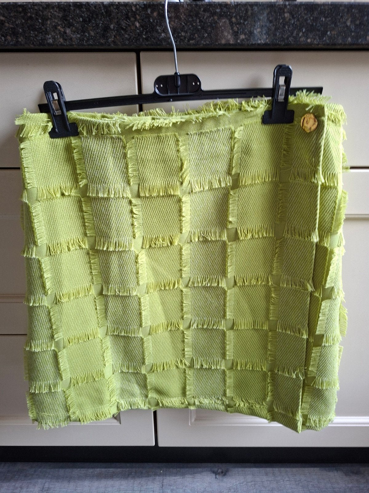 Mooie rok, Ophalen of Verzenden, Zo goed als nieuw, Maat 46/48 (XL) of groter, Onder de knie
